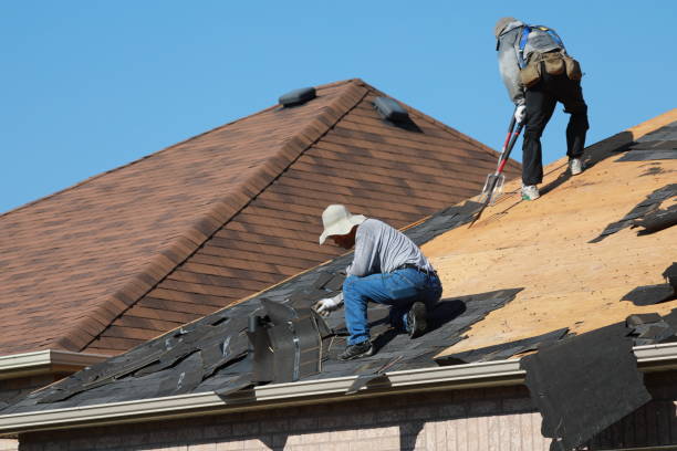 Fast & Reliable Emergency Roof Repairs in Aiea, HI