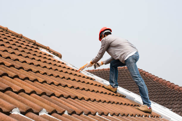 Best Tile Roofing Installation  in Aiea, HI